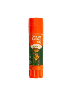 COLA EM BASTAO 40G UN.