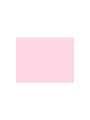 PLACA DE EVA LISO ROSA BEBE 40X48CM PCT C/10 FOLHAS