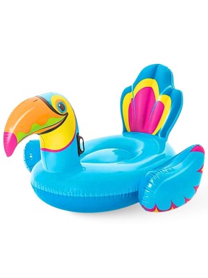 BOIA TUCANO 1,80MX1,50MX89CM SUP. 90KG UN.