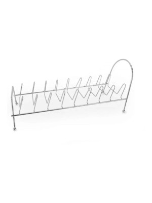 ESCORREDOR DE PRATOS 28X15X15CM UN. TOP IMPORTADORA