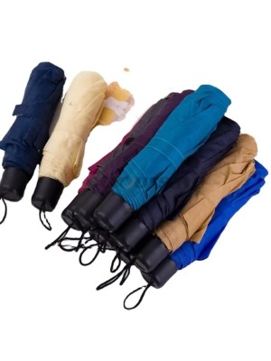 GUARDA-CHUVA 54CM UN. GM GOLD