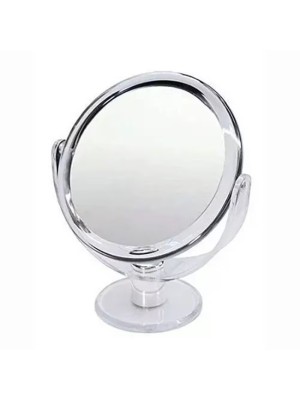 ESPELHO DE MESA 17,5X25CM UN. MADO CONS