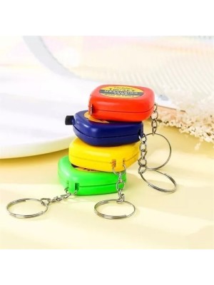 TRENA CHAVEIRO 1M UN. MADO CONS