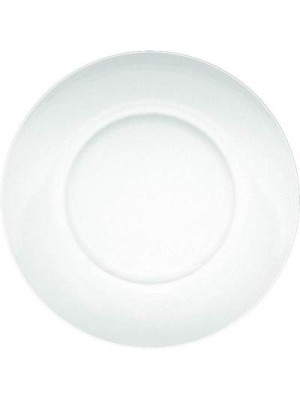 PRATO RASO ASTRAL TEMPERADO DURALEX 22,2CM UN.