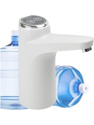 BOMBA ELETRICA PARA AGUA COM TOUCH UN. TOP IMPORTADORA