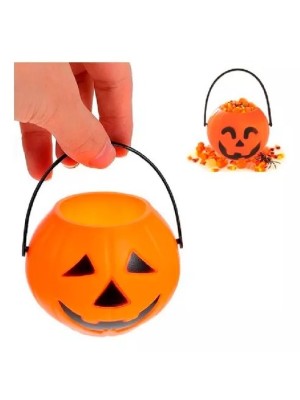 BALDE ABOBORA 7CM UN. FESTA BRASIL