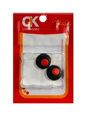 OK SELO UNIVERSAL P/ PANELA DE PRESSAO C/2 UN.