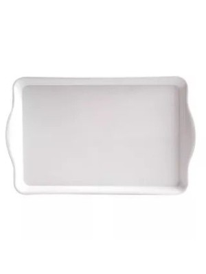 BANDEJA DE MELAMINA 23X33CM UN. FU XING
