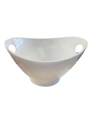 TIGELA DE MELAMINA 2,4L COM ALÇA UN. FU XING