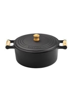 CACAROLA 20 2,5L 2 ALCAS FS 50.4 UN. FUNDICAO SANTANA