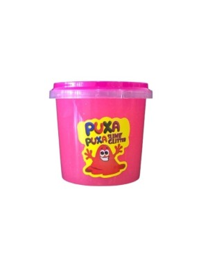 SLIME PUXA PUXA GLITTER 180G UN. ARTOYS
