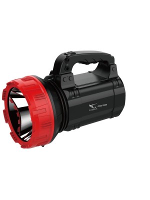 LANTERNA SUPER LED 20W RECARREGAVEL 25,5CM BIVOLT UN. AKASH IMPORTS