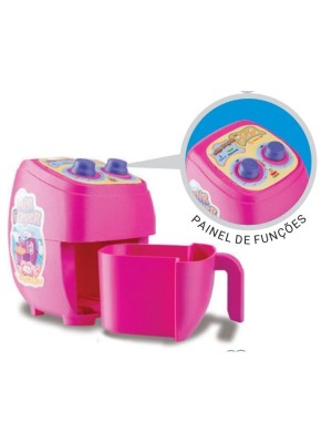 AIR FRYER UN. AMAR E