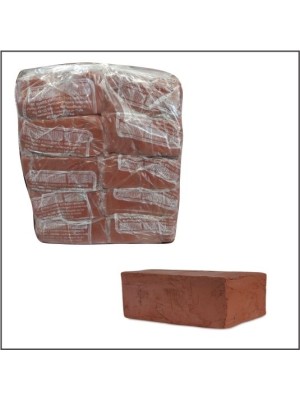 PACOTAO DE ARGILA C/10 FLORICULTURA VILLAGE