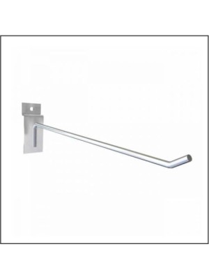 GANCHO DE METAL 15CM UN.