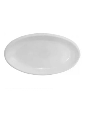 TRAVESSA DE MELAMINA 41X24.5CM UN. BELLAGIO