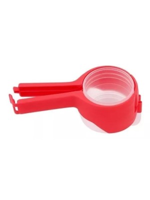 FECHA EMBALAGEM COM TAMPA 1 PC UN. ZEIN