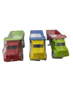 CAMINHAO BASCULANTE SIMPLES UN. MCB