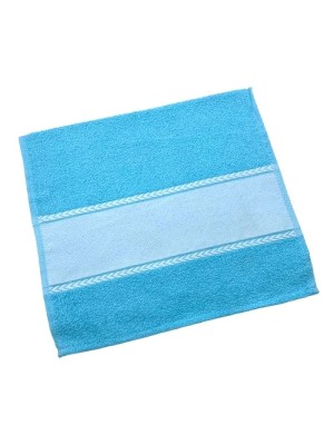 TOALHA LAVABO BARRA TRANSFER 29X50CM  UN.