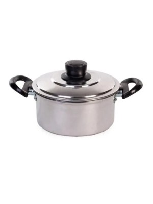 CACAROLA BRISA N.18 1,8L UN.