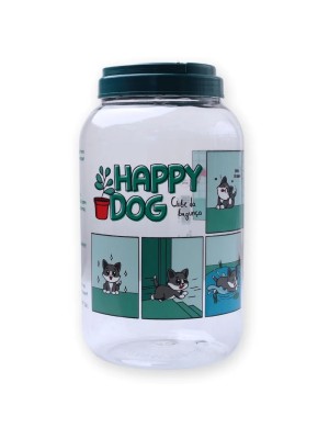 POTE HAPPY DOG 3,6L UN.