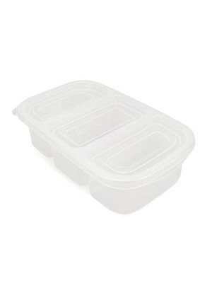 POTE 3 DIV. 1,1L NATURAL UN.