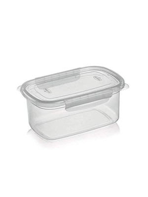 POTE C/ TRAVAS 850ML NATURAL UN.