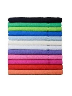 TOALHA DE BANHO NOBRE QUEEN 80X150CM UN.