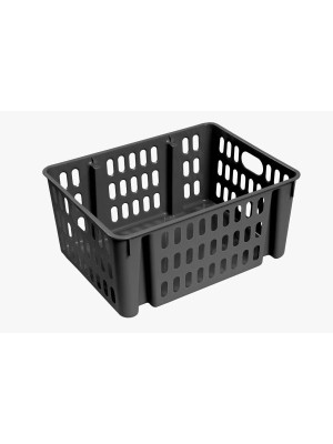 ORGANIZADOR EMPILHAVEL 7,4L SORTIDO UN.