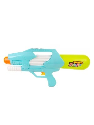 PISTOLA LANCA AGUA C/ RESERVATORIO 41CM UN.