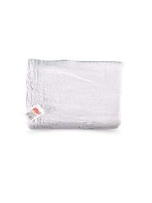 PANO DE PRATO B SARJA XADREZ 42X70CM UN.