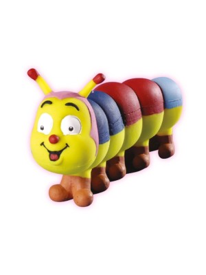 MORDEDOR LATEX KIKA PET UNICA UN.