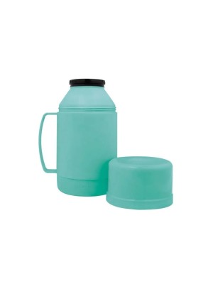 GARRAFA TERMICA 500ML BALA DE MENTA UN.