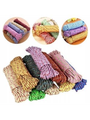 VARAL DE NYLON 10M UN.