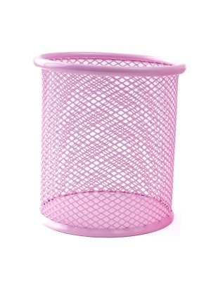 PORTA-TRECOS DE FERRO PINTADO UN.  MULTIART