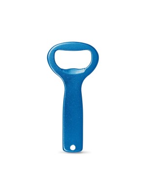 ABRIDOR DE GARRAFA PLAST/METAL 4,5X14CM UN. CASCAVEL