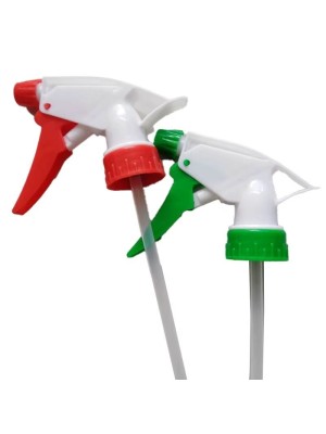 GATILHO P/ PULVERIZADOR PLASTICO 25CM UN. CASCAVEL