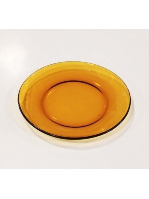 PIRES AMBER VIDRO SODA LIME 14,8X2,8CM UN. CASCAVEL