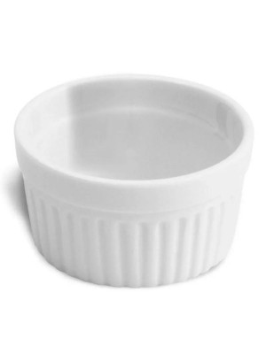 VASO DE CERAMICA 6,5X10CM UN.