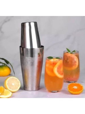 COQUETELEIRA INOX 750ML UN. FRATELLI