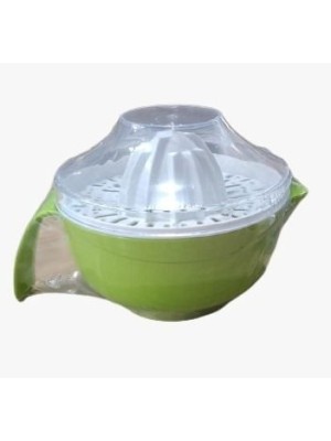 ESPREMEDOR DE FRUTAS 16X12X10,5CM UN.