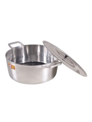 CACAROLA AA RETA 24 3750ML TL ESPECIAL LUXO UN.