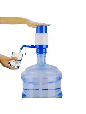 BOMBA MANUAL PARA GALAO UN.