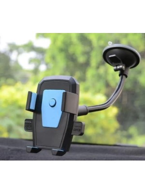 SUPORTE UNIVERSAL VEICULAR COM VENTOSA UN. 