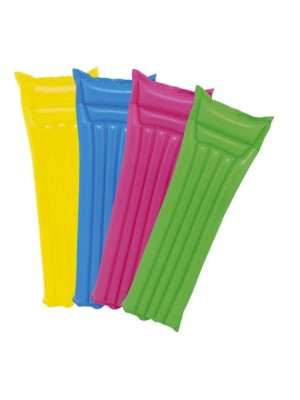 COLCHAO INFLAVEL PVC 183X69CM UN. 