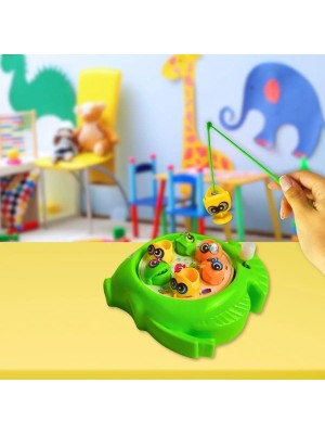 PEGA PEIXE C/6 PCS UN. 