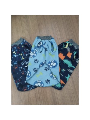 ROUPA PET M DE SOFT UN. 