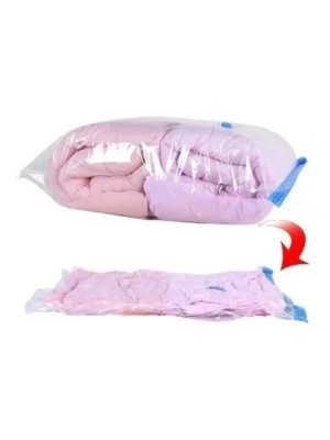 ORGANIZADOR A VACUO C/ VALVULA UN.