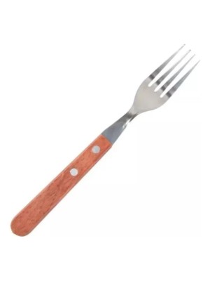 GARFO DE MADEIRA ASTANA UN.