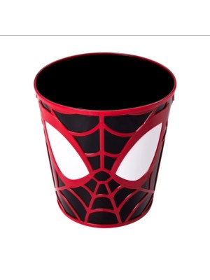 Balde Pote Pipoca 3D Homem-aranha 2 L